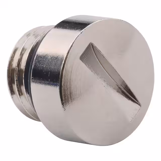 854203M-DC NorComp Inc.  Accessoires pour connecteurs circulaires